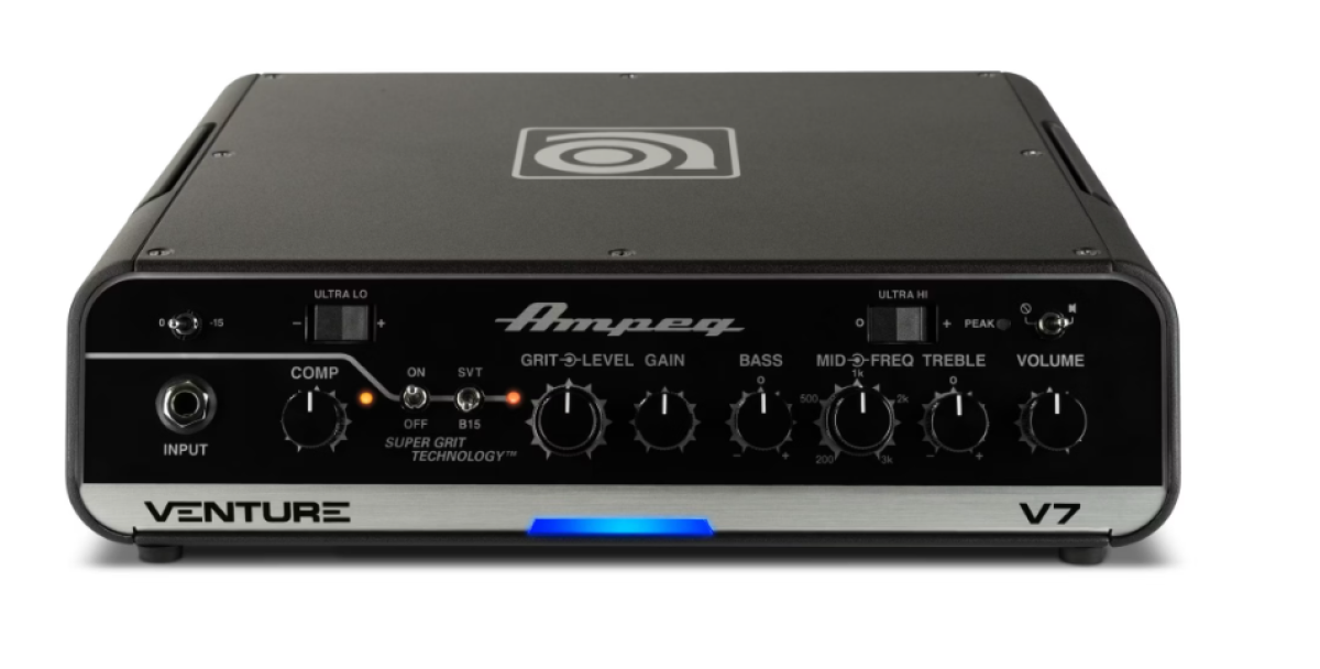 Ampeg Venture V7